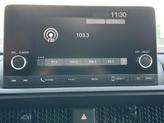 Thumbnail of 2024 Crystal Black Pearl Honda CR-V