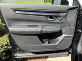 Thumbnail of 2024 Crystal Black Pearl Honda CR-V