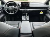 Thumbnail of 2026 Solar Silver Metallic Honda CR-V Hybrid