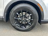 Thumbnail of 2026 Solar Silver Metallic Honda CR-V Hybrid