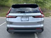 Thumbnail of 2026 Solar Silver Metallic Honda CR-V Hybrid