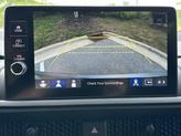 Thumbnail of 2026 Solar Silver Metallic Honda CR-V Hybrid