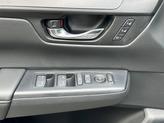 Thumbnail of 2026 Solar Silver Metallic Honda CR-V Hybrid