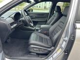 Thumbnail of 2026 Solar Silver Metallic Honda CR-V Hybrid