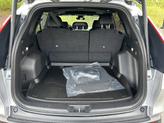 Thumbnail of 2026 Solar Silver Metallic Honda CR-V Hybrid