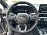 Thumbnail of 2026 Solar Silver Metallic Honda CR-V Hybrid