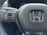 Thumbnail of 2026 Solar Silver Metallic Honda CR-V Hybrid