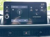 Thumbnail of 2026 Solar Silver Metallic Honda CR-V Hybrid