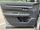 Thumbnail of 2026 Solar Silver Metallic Honda CR-V Hybrid