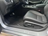 Thumbnail of 2025 Solar Silver Metallic Honda Civic Hybrid