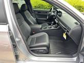 Thumbnail of 2025 Solar Silver Metallic Honda Civic Hybrid