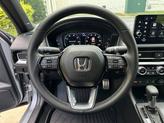 Thumbnail of 2025 Solar Silver Metallic Honda Civic Hybrid