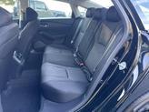 Thumbnail of 2025 Crystal Black Pearl Honda Accord