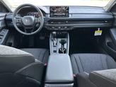 Thumbnail of 2025 Crystal Black Pearl Honda Accord