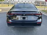 Thumbnail of 2025 Crystal Black Pearl Honda Accord