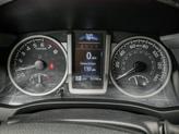 Thumbnail of 2023 Black Toyota Tacoma