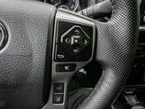 Thumbnail of 2023 Black Toyota Tacoma
