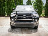 Thumbnail of 2023 Black Toyota Tacoma