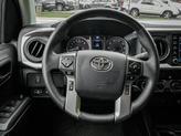 Thumbnail of 2023 Black Toyota Tacoma