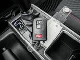 Thumbnail of 2023 Black Toyota Tacoma