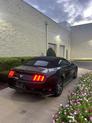Thumbnail of 2017 Shadow Black Ford Mustang