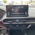 Thumbnail of 2024 Milano Red Honda HR-V