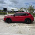 Thumbnail of 2024 Milano Red Honda HR-V