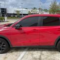 Thumbnail of 2024 Milano Red Honda HR-V