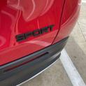 Thumbnail of 2024 Milano Red Honda HR-V