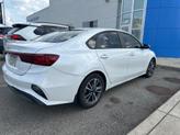 Thumbnail of 2022 Snow White Pearl Kia Forte