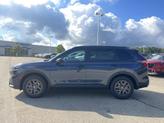 Thumbnail of 2026 Canyon River Blue Metallic Honda CR-V Hybrid