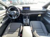 Thumbnail of 2026 Canyon River Blue Metallic Honda CR-V Hybrid