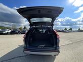 Thumbnail of 2026 Canyon River Blue Metallic Honda CR-V Hybrid