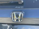 Thumbnail of 2026 Canyon River Blue Metallic Honda CR-V Hybrid