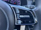 Thumbnail of 2023 Currant Red Kia Forte