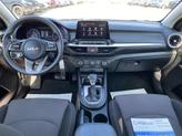 Thumbnail of 2023 Currant Red Kia Forte