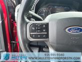 Thumbnail of 2021 Red Ford F-150