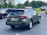 Thumbnail of 2019 Wilderness Green Metallic Subaru Outback