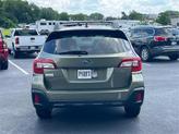 Thumbnail of 2019 Wilderness Green Metallic Subaru Outback