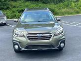 Thumbnail of 2019 Wilderness Green Metallic Subaru Outback