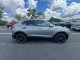 Thumbnail of 2026 Moonstone Gray Metallic Buick Encore GX
