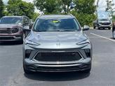 Thumbnail of 2026 Moonstone Gray Metallic Buick Encore GX