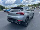 Thumbnail of 2026 Moonstone Gray Metallic Buick Encore GX