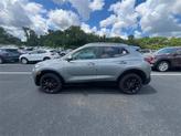 Thumbnail of 2026 Moonstone Gray Metallic Buick Encore GX