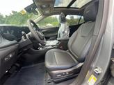 Thumbnail of 2026 Moonstone Gray Metallic Buick Encore GX