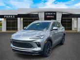 Photo of 2026 Moonstone Gray Metallic Buick Encore GX