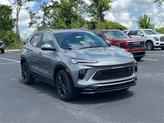 Thumbnail of 2026 Moonstone Gray Metallic Buick Encore GX
