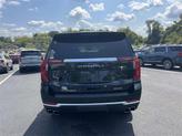 Thumbnail of 2025 Onyx Black GMC Yukon