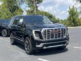 Thumbnail of 2025 Onyx Black GMC Yukon