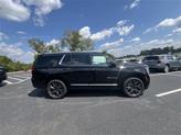Thumbnail of 2025 Onyx Black GMC Yukon